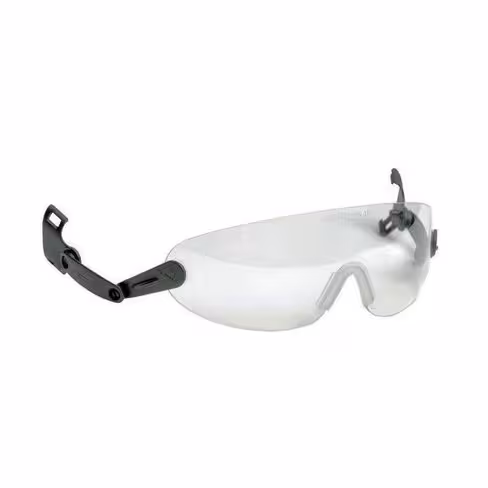 Helmet harness/suspension pin-lock leather swe x 20