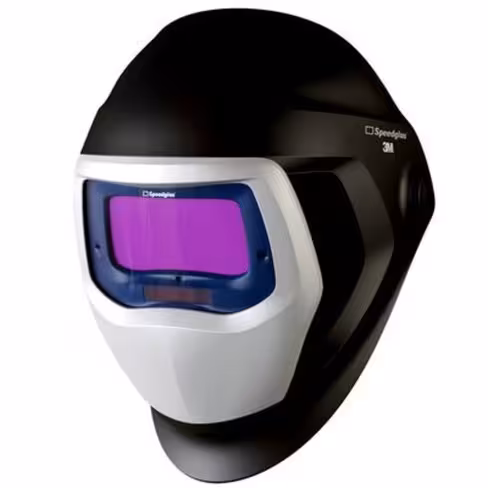 Speedglas 9100 fx welding helmet sans welding f