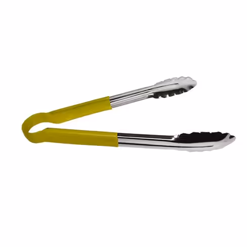 Pince feuille de chêne manche exoglass jaune - l. 24 cm