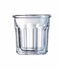 Gobelet verrine Eskale 9 cl - lot de 6