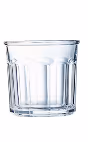 Gobelet verrine Eskale 18 cl - lot de 6