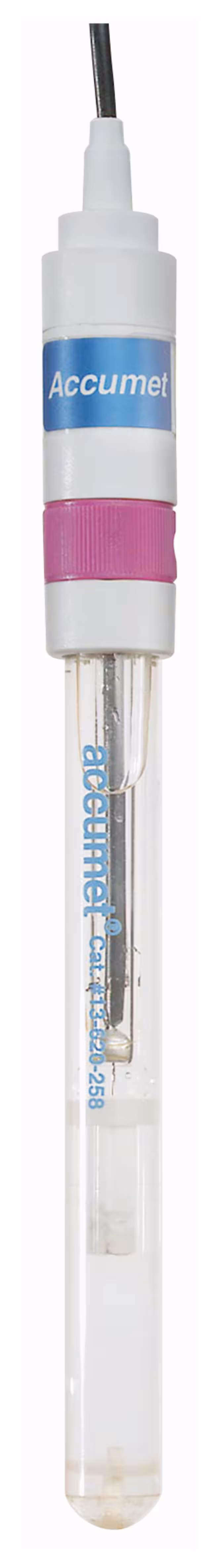 Electrode Poly Cal Ref Liquid