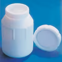 Flacon PTFE 250 ml