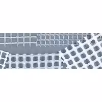 Toile nylon 1 m x 1 m taille pore 5 µm