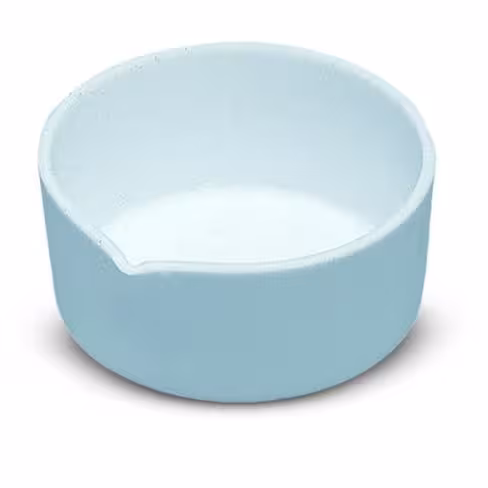 Capsule évaporation PTFE 350 ml avec bec