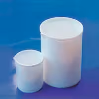 Bécher PTFE 2 l paroi 2 mm