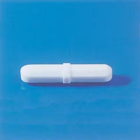 Barreau magnétique Barabag PTFE 13 x 3 mm x 10