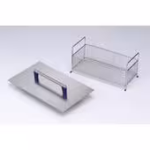 Couvercle acier s line 45 l