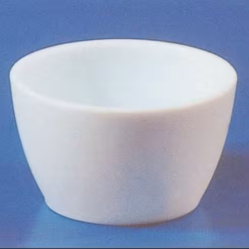 Creuset PTFE 25 ml paroi 2 mm
