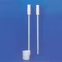 Louche acier/PTFE 100 ml