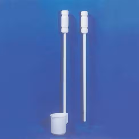 Ustensile d échantillonnage Extension shaft