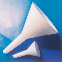 Entonnoir PTFE 70 mm