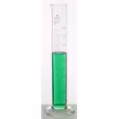 Eprouvette 10 ml classe B