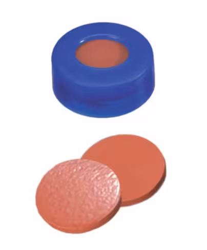 Bouchon à pression PE Ø 11 mm caoutchouc/ téflon x 1000