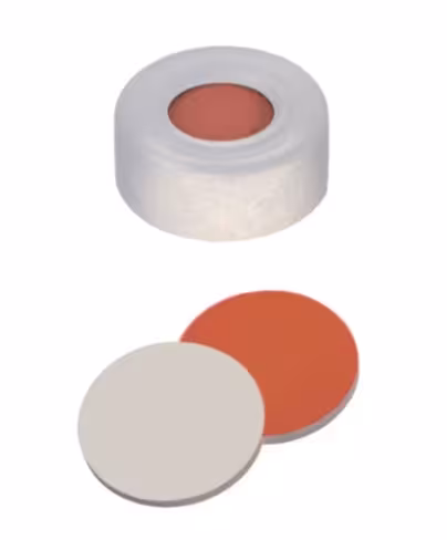 Bouchon PE 11 mm caoutchouc /PTFE x 1000