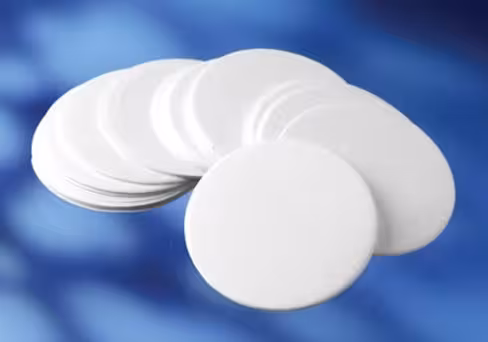 Papier filtre grade 113 90 mm 8 µm x 100