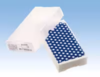 Flacon court 1,5 ml hauteur 32 mm Ø 11,6 mm clair PP court x 100