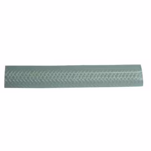 Tuyau silic renforcé 16 x 25,6 mm 25 m