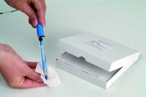 Feuille papier joseph 15 x 15 cm x 200