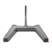 Tige pour statif 1000 x 18 mm