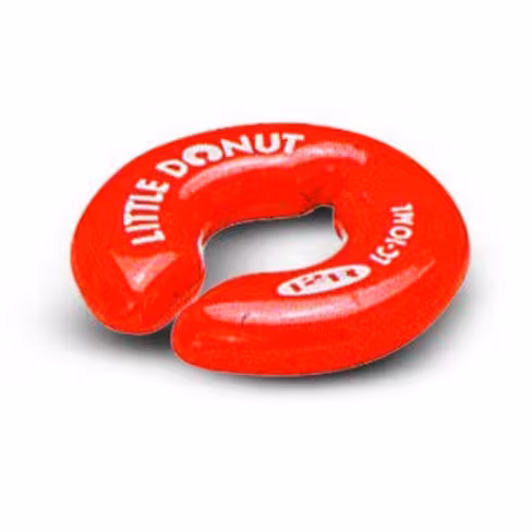 Croissant plombé 66 mm