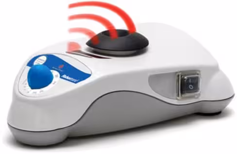 Agitateur vortex top mix wizard