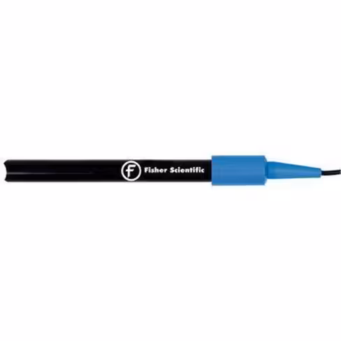 Electrode ph tuff tip fiche bnc