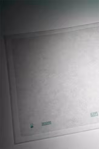 Sachet filtre stomacher 400 x 1500