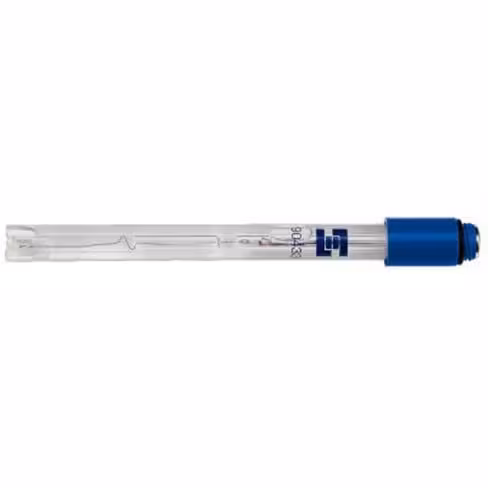 Electrode ph gelifie tête s7 ga mme de mesure 0 à 14 ph. electrolyte gélifié