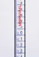 Pipette 50 ml nostripe stérile vrac pipette polystyrène x 100