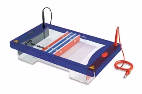 Cuve horizontale maxi 20 x 10/20 cm
