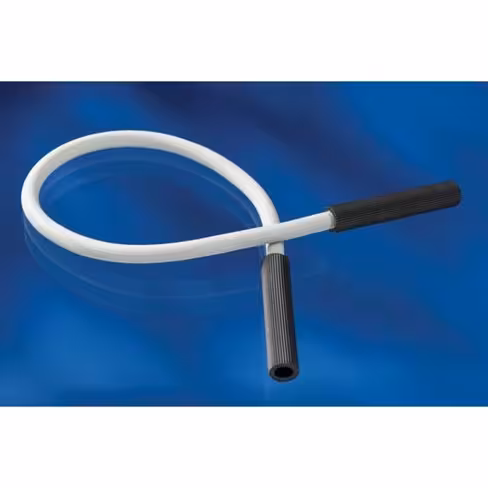 Tuyau néoprène pour bec bunsen