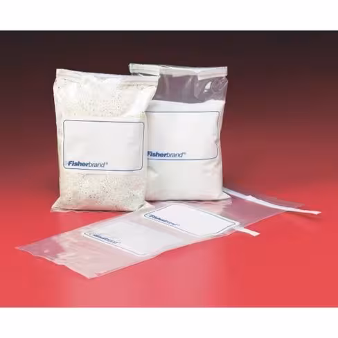 Sachet stérile 60 ml inscr PE x 500