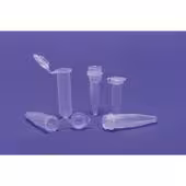 Microtube faible ret 2 ml x 250