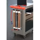 Déminéralisateur 5 cartouches