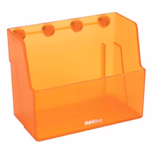 Boîte rangement divers susp