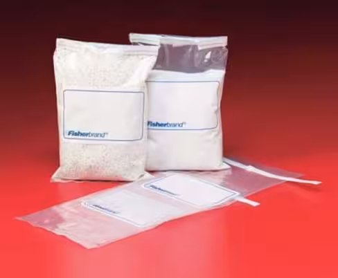 Sachet stérile 7 x 12 1650 ml fw transparent x 250