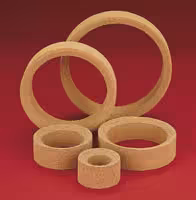 Anneau de liége 19,5 cM O.D.