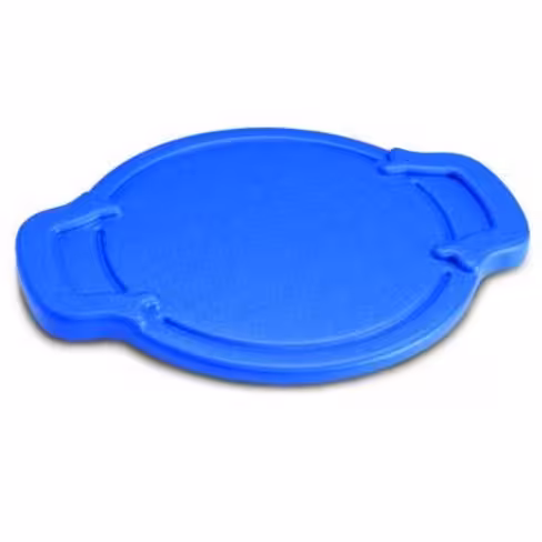 Couvercle plastique s50r