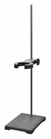 Portoir tige 12,7 x 610 mm et pince convertisseur avec pince convertisseur 500 700w