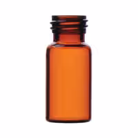 Vial 5 ml Fisherbrand ambré x 320