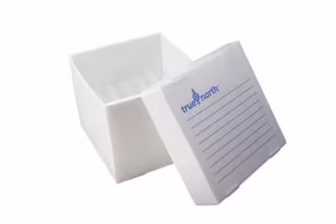 Boîte de congélation pour tubes 15 ml x 10