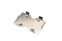 Pince en acier inoxydable pour flacons de 100 ml