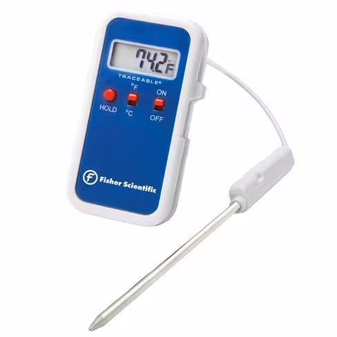 Thermomètre mini 50/150°c