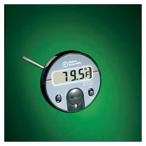 Thermomètre jumbo ultra 50/150°c