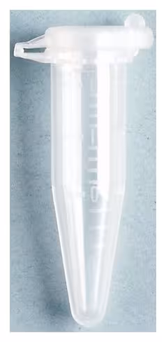 Tube surelock 1,5 ml PP neutre x 500