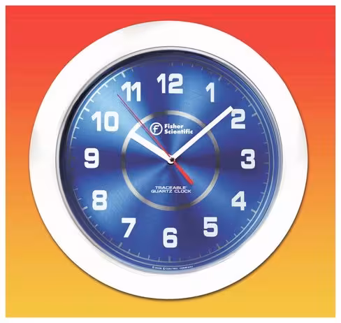 Horloge murale 305 mm