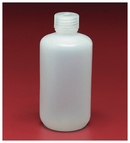 Flacon col large PEHD 960 ml x 50