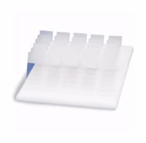 Support pour 39 lames