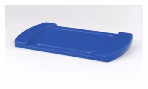 Couvercle plastic s line 9,5/12,75